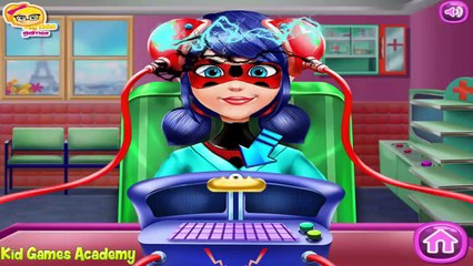 Miraculous Ladybug Game for Kids  - Lain Doctor
