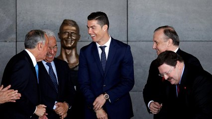 Yaşayan efsane Ronaldo rekora doymuyor