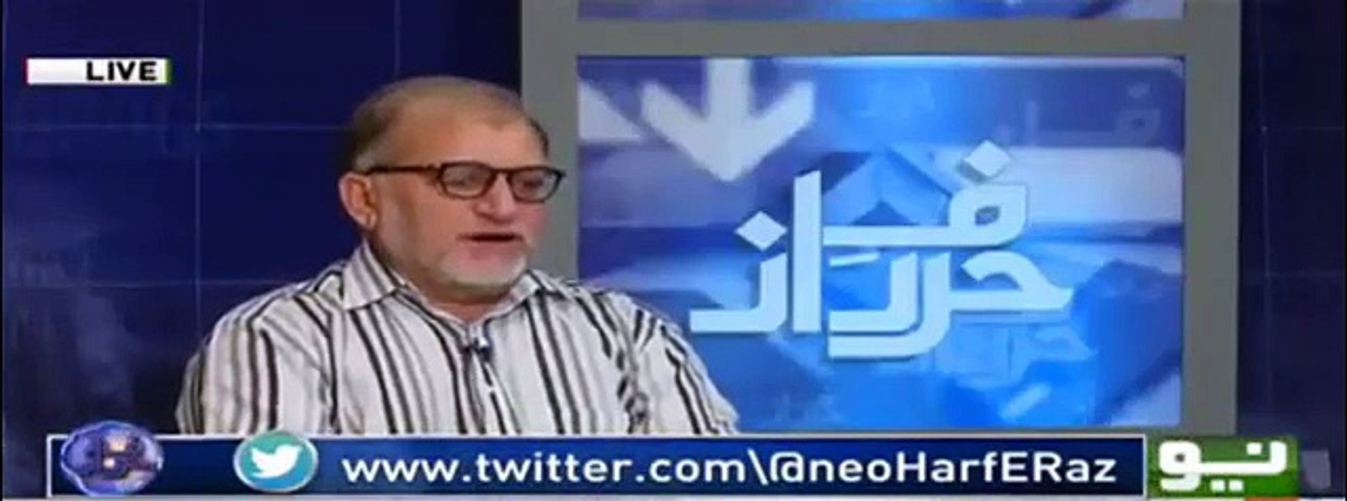 International establishment is working on minus Imran Khan formula in Pakistan -