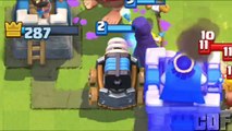 Funny Moments, Glitches, Fails, Wins and Trolls Compilation #7 | CLASh ROYALE Montage - Link in Description