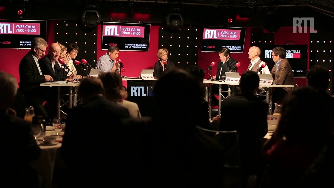 François Fillon : "Il faut que le pouvoir ne se mêle pas des affaires judiciaires"