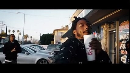 Mozzy - Scorin ft. Lex Aura, Lil Blood, Slim 400