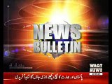 Waqtnews Headlines 10:00 AM 30 March 2017
