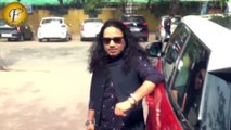 Song Launch Of ‘Vote Do’ By Kailash Kher From The Movie ‘Blue Mountains