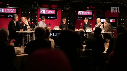 François Fillon : "Il y a un problème avec la montée de l'intégrisme dans l'islam"