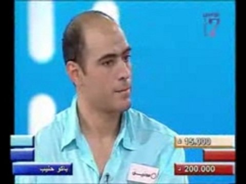 TV7 -26Sept Dlilek mlak Episode 14 Partie3/3