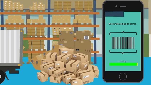Codigo de Barras