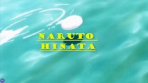 naruto shippuden Naruto vs hinata