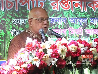 বাংলাদেশ থেকে কাঁচা পাট রপ্তানি আর বন্ধ হবে না: অর্থমন্ত্রী