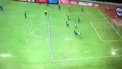 Goli la Simon Msuva FT. Tanzania 2-1 Burundi _ International Friendly Match _ 28_3_2017 _