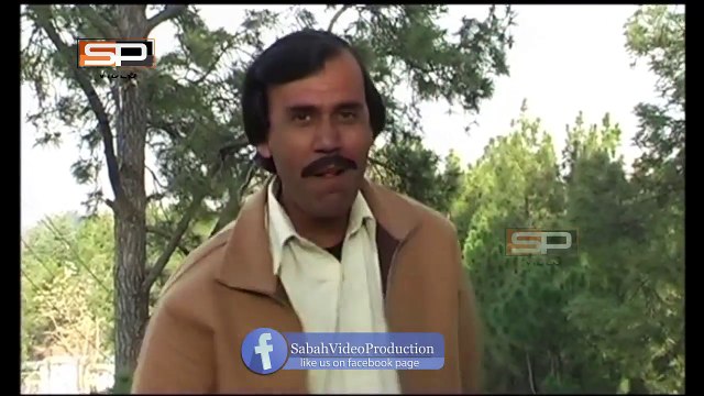 Pashto New Songs 2017 Laila Dera Khayesta Da By Nadia Gul & Umar Gul