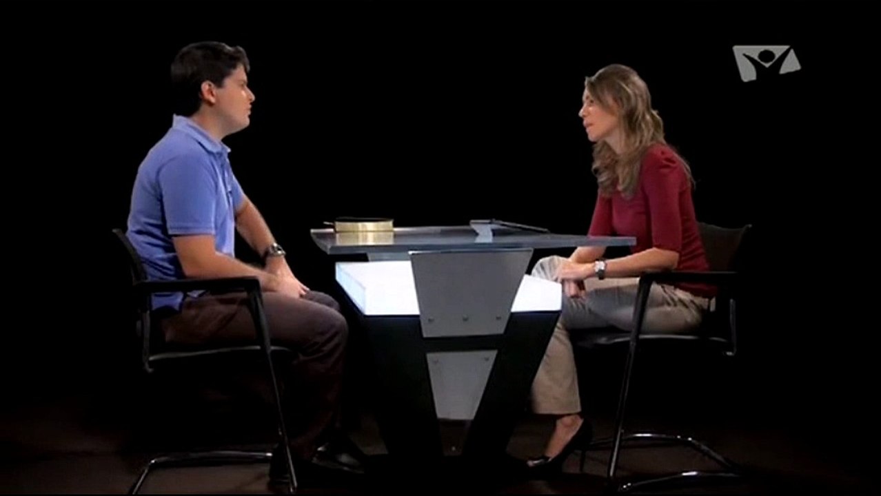 TEM DÚVIDAS DE QUE DEUS PODE MUDAR O RUMO DA SUA VIDA VEJA ESTE VÍDEO