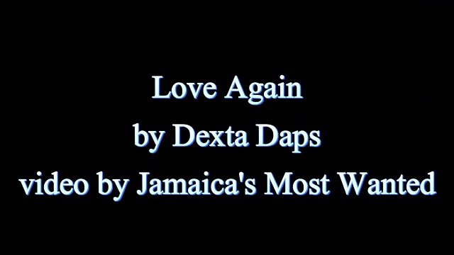 Love Again - Dexta Daps (Lyrics)