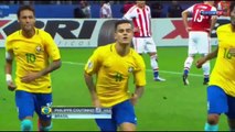 HD _ Brazil vs Paraguay 3-0 highlights and all goals _ 28_03_2017 ELIMINATORIAS RUSIA 2018