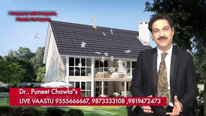 How to Make a Lucky Door- Vastu Shastra Tips for Lucky Door - YouTube