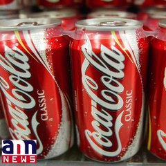 Human waste is found in COCO -Cola cans #AnnNewsWorld
