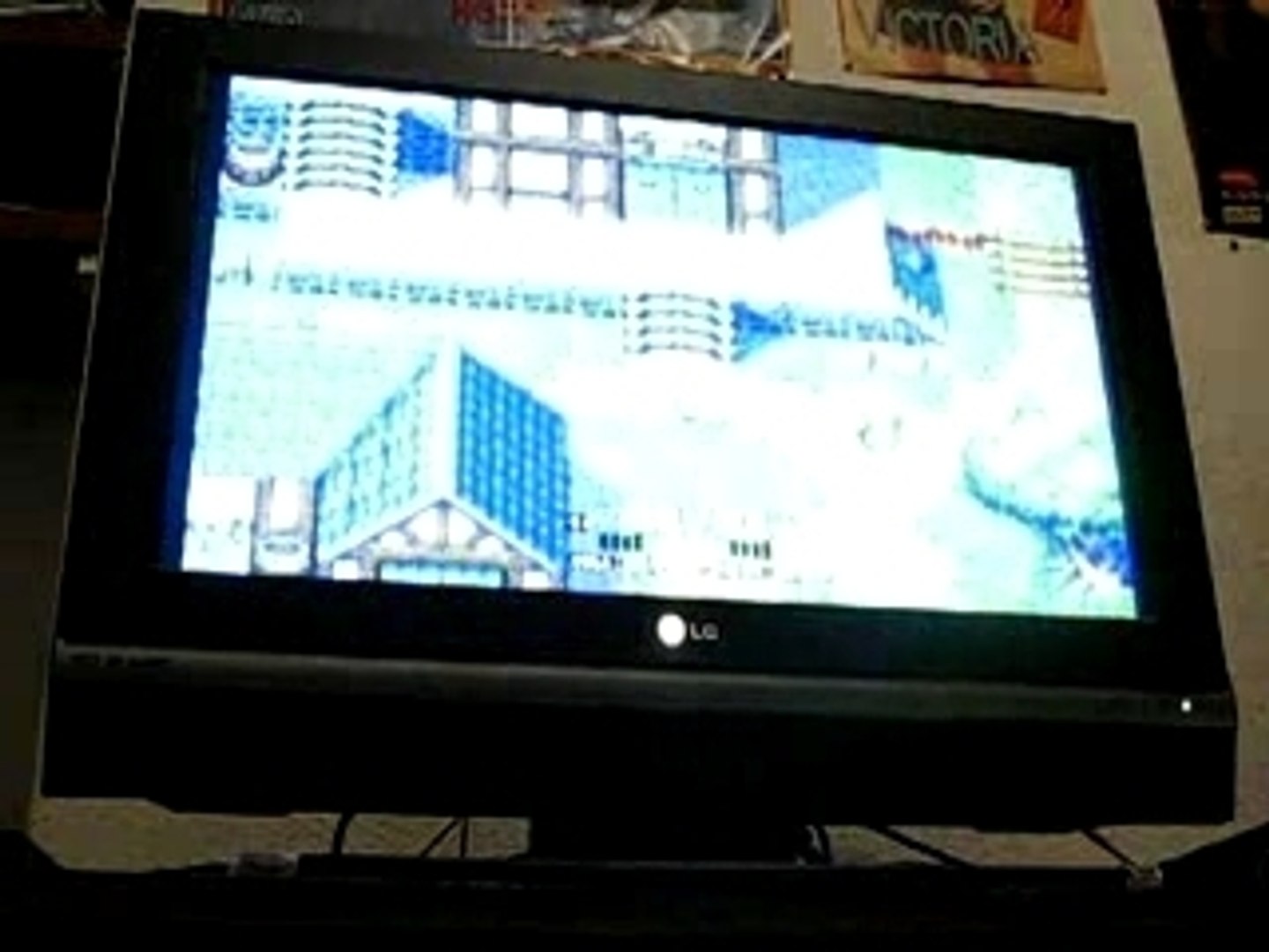 Virtual Console ¡¡¡¿Alternativa?!!!