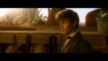 Fantastic Beasts and Where to Find Them - Ilvermorny song deleted scene