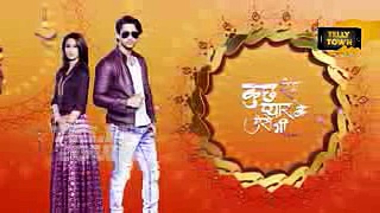 Kuch Rang Pyar Ke Aise Bhi - 30th March 2017