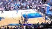 Russell Westbrook Forces OT with CLUTCH 3-Pointer! l March 29, 2017