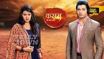 Kasam Tere Pyar Ki - 30th March 2017 - Upcoming Twist - Colors TV Serial News