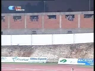 Fatima 4 - 2 FC Porto all penalties