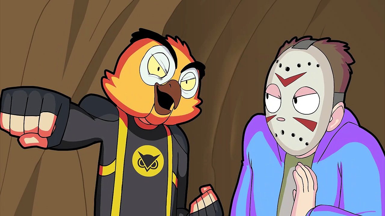 Vanoss Gaming - 'The Magic Tomato' - Episode 3 (