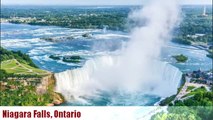 Top10 Best Places To Visit In Canada