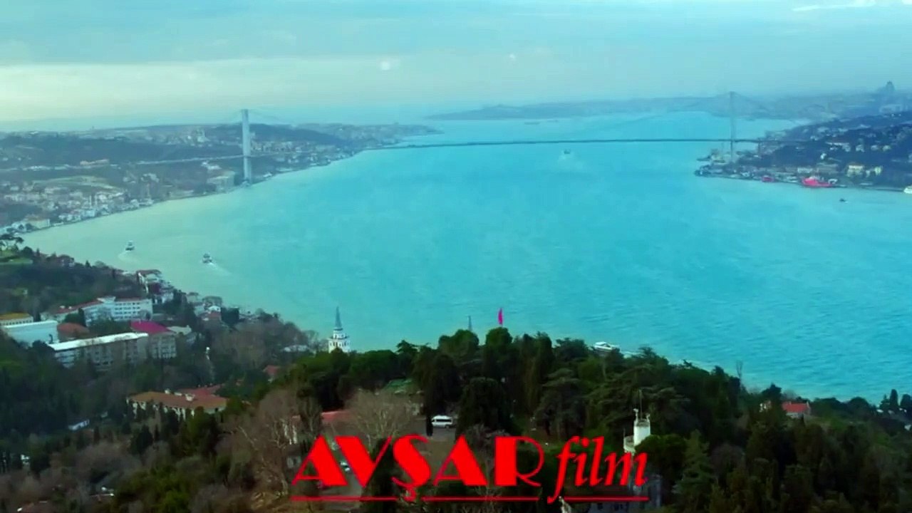 مسلسل فضيلة و بناتها - اعلانات الحلقة 2 مترجمة للعربية