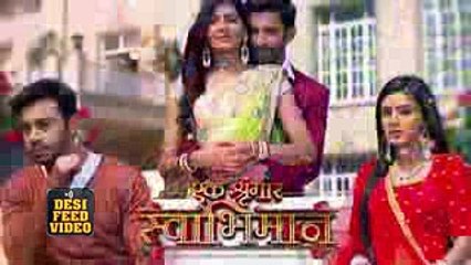 Swabhiman - 30th March 2017 - Upcoming Twist in Swabhiman - Colors Tv Serial News 2017
