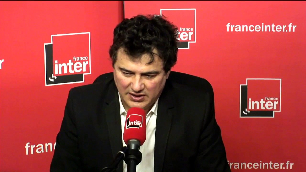 Patrick Pelloux sur la coopération des services d'intervention "La guerre des polices n'est pas entendable dans la gestion d'un attentat"