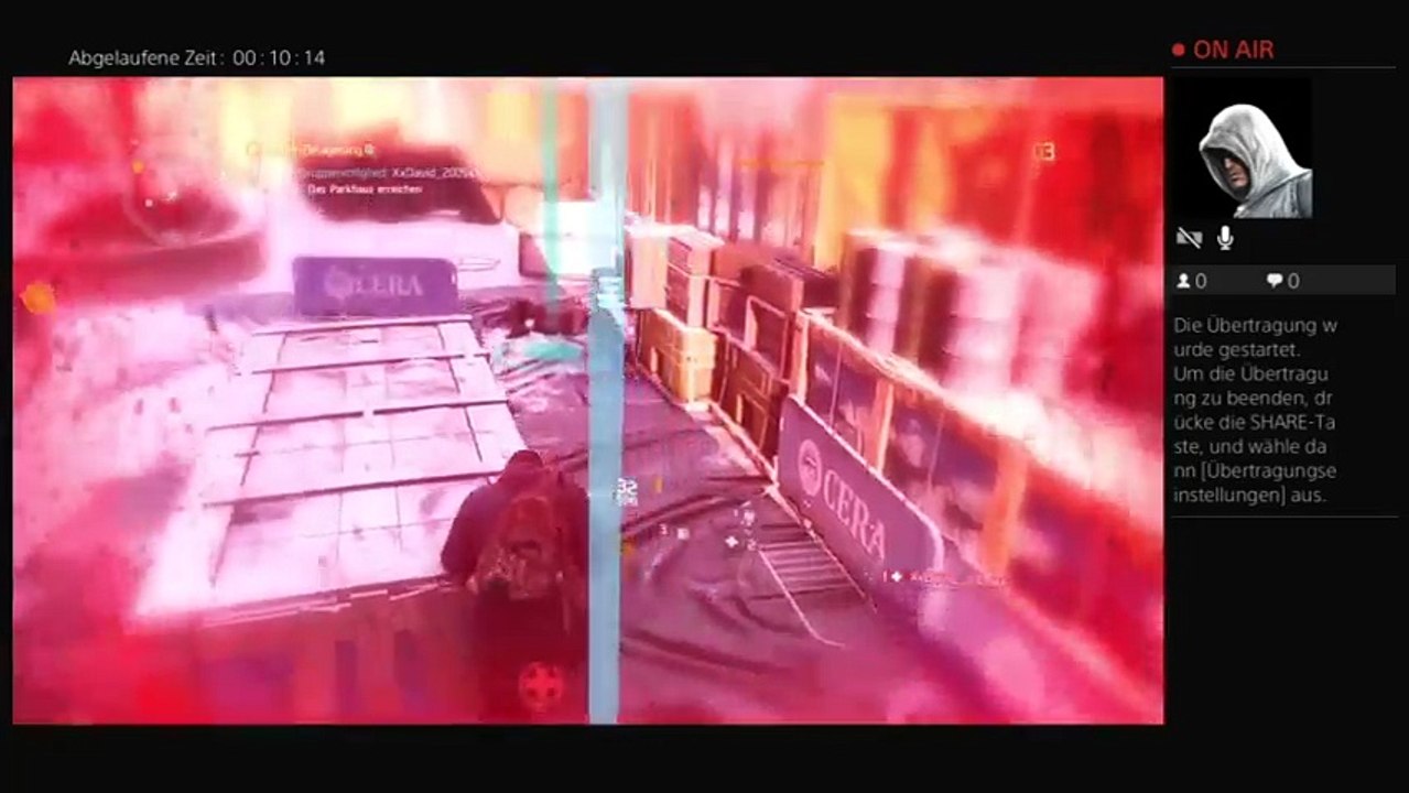 PS4-Live-Übertragung von kopfcleaner (16)
