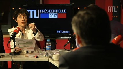 Présidentielle : "Jamais les juges ne pourront démontrer que l'emploi de mon épouse était fictif", affirme François Fillon