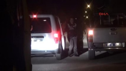 Adana'da Deaş ve El Nusra Operasyonu 11 Gözaltı 2