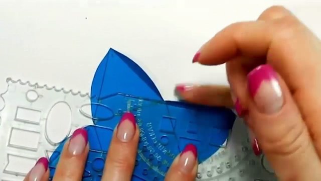 Diy Project Ideas | Paper Crafts Valentine Gift Box