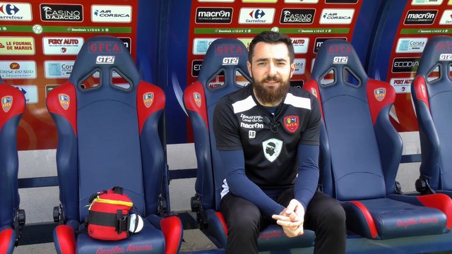 Dans la famille Gazélec, je demande...les kinés !