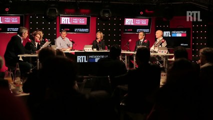 François Fillon : il faut qu'on "débureaucratise le système de santé"