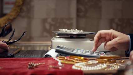 مسلسل هذه المدينة ستلاحقك الحلقة 13 مترجمة للعربية (القسم 3)