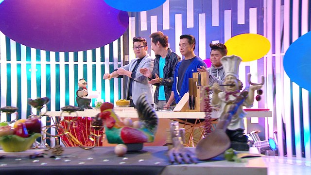 แกงส้มปลากดกับส้มเถาคัน ร้านครัวนายหนัง นครศรีธรรมราช 31 มี.ค.60 (1/2) ครัวคุณต๋อย