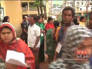 নির্বাচনের ফল মেনে নেবেন সীমা, অনিয়মের অভিযোগ সাক্কুর