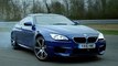 VÍDEO: BMW Experiences: ¿cuál es la mejor manera de driftar?