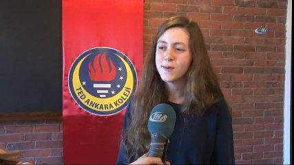 YGS Türkiye İkincisinin Duygusal Anları