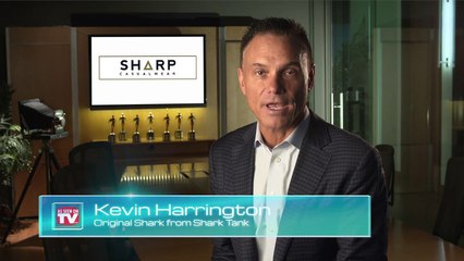AsSeenOnTV.pro  Kevin Harrington - Sharp Casualwear 60