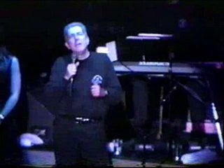 Take this waltz - Leonard Cohen