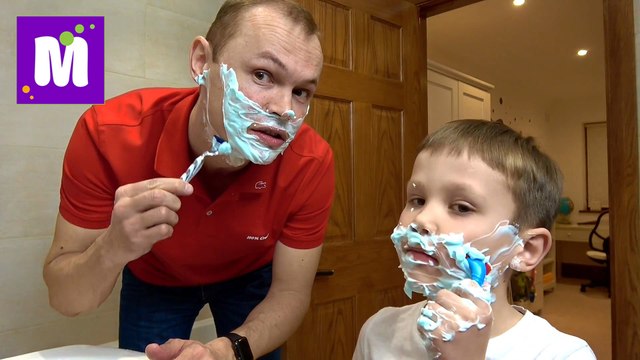 ПРАНКИ над мамой Рыгачки в еде и Какашка в воде DIY Пердушка Pranks Kid's Video Gross noisy slyme новые серии видео 2017