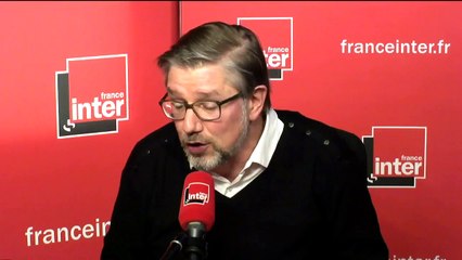 Jean Quatremer sur le Brexit : "Est-ce que c'est une catastrophe ? Franchement, non."