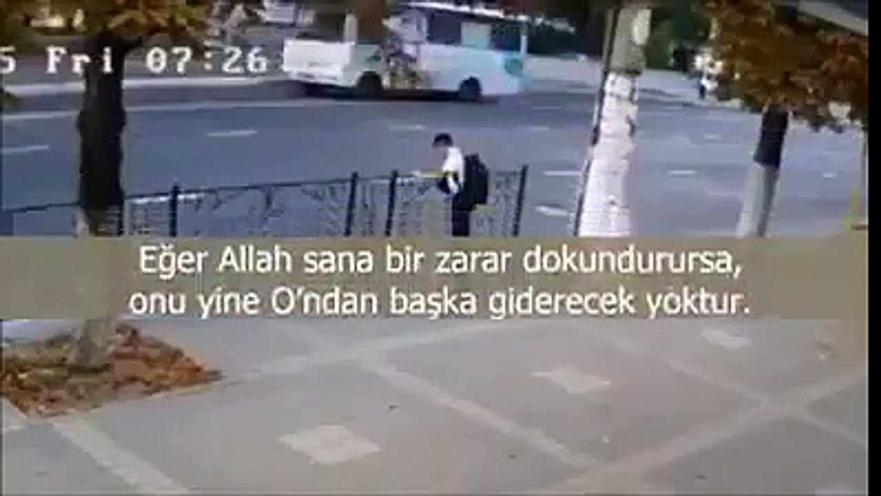 ALLAH BİZE YETER O NE GÜZEL BİR VEKİLDİR