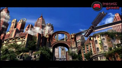 Final Fantasy XII PC ISO Image