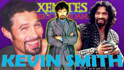 Xenites Recomendam - Especial Kevin Smith