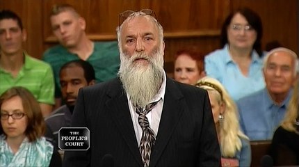 The People's Court S17 E69 2014